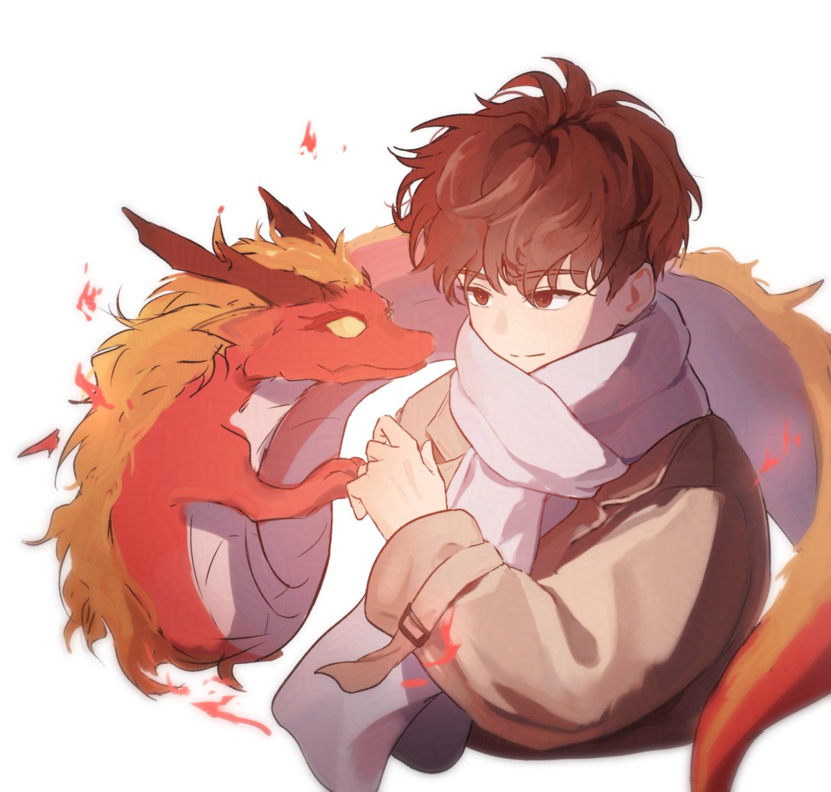 #명급리
준열이