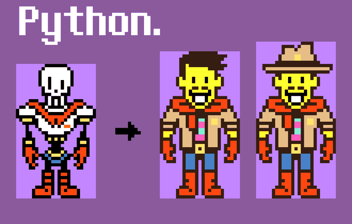 gustusgloop's tweet photo. here's a human papyrus design, cause papyrus is awesome
#undertale #overtale ( probably ) https://t.co/DyT4jFVoE5