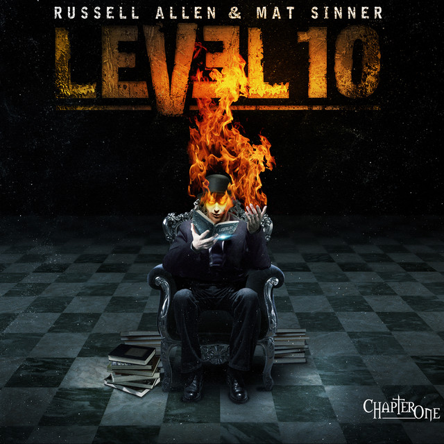 Maurice McFadden (@mauricemcfadd17) on Twitter photo #Monday #HardRock start🤘
A first to final track listen to the #RockSolidAlbum "Chapter 1" released in 2015 on <a href="/FrontiersMusic1/">Frontiers Music srl</a> by #Supergroup #Level10🔥
They only have done 1 #album, but it is a #gem🎯
My Favs:
Soul of a Warrior⚔️
All Hope Is Gone🧨
One Way Street🎸
#HeavyMetal #Monday #HardRock start🤘
A first to final track listen to the #RockSolidAlbum "Chapter 1" released in 2015 on <a href="/FrontiersMusic1/">Frontiers Music srl</a> by #Supergroup #Level10🔥
They only have done 1 #album, but it is a #gem🎯
My Favs:
Soul of a Warrior⚔️
All Hope Is Gone🧨
One Way Street🎸
#HeavyMetal