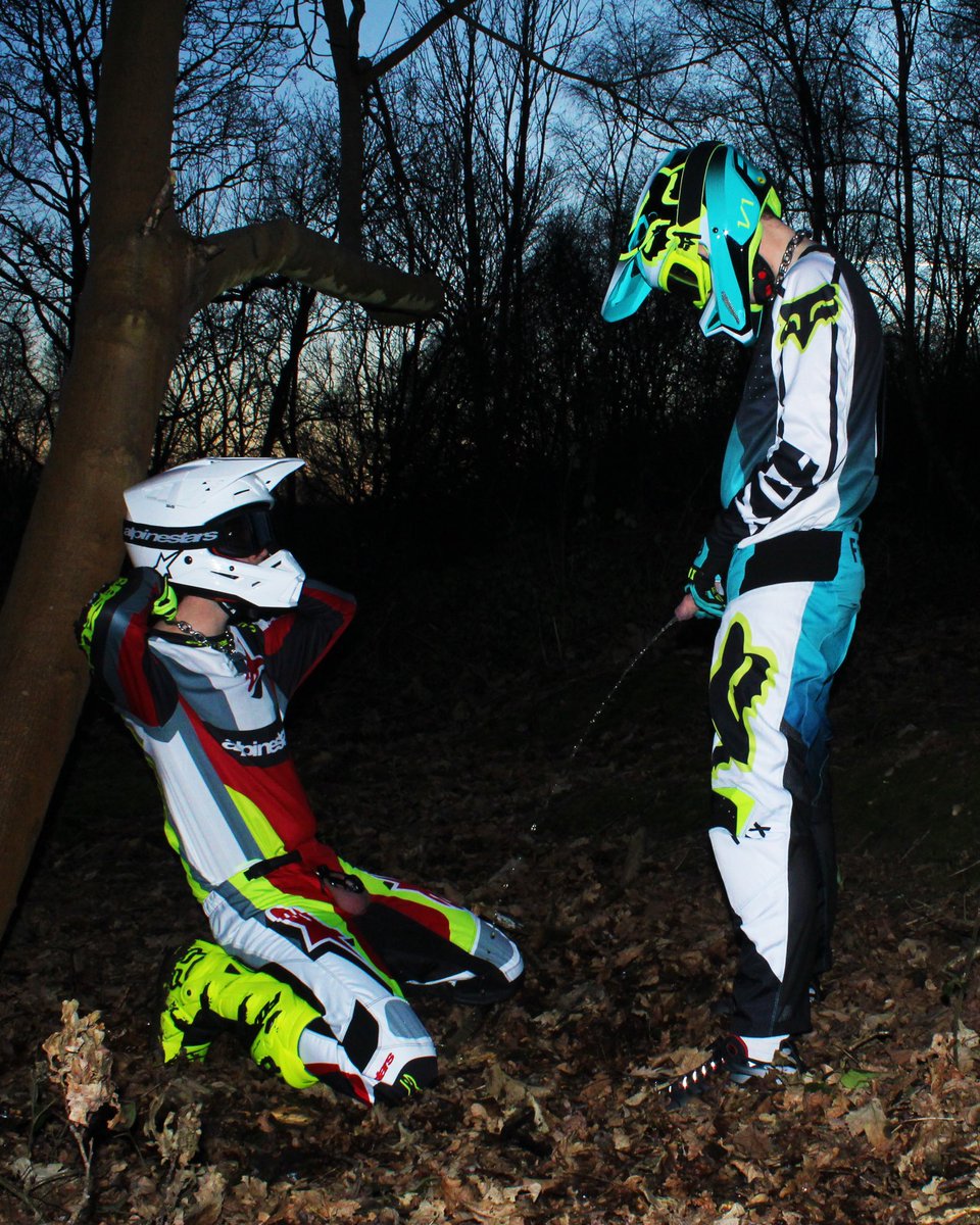 Marking my territory <a href="/Tobirubbernobi/">Tobirubbernobi</a>