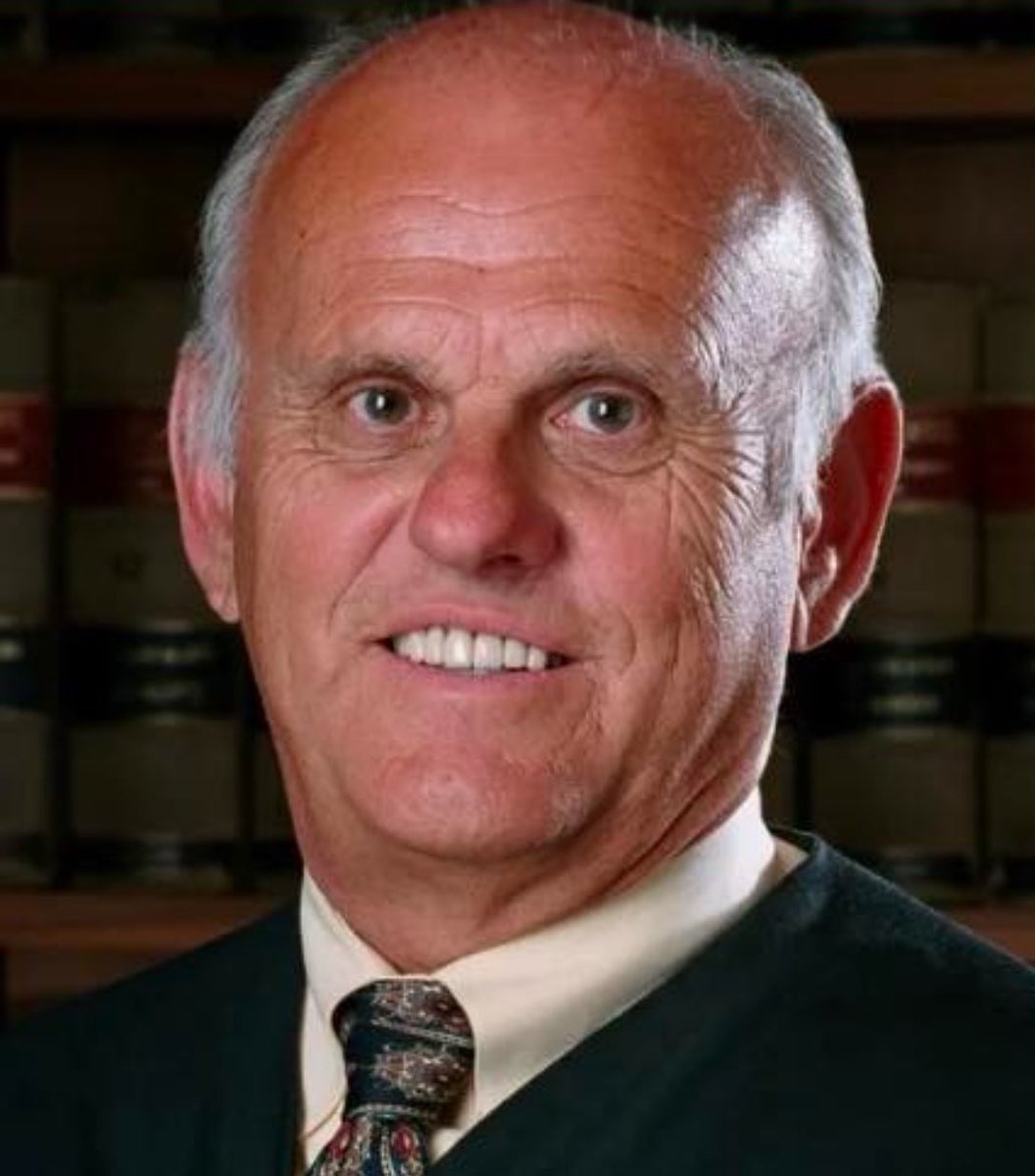 BREAKING NEWS:

Judge John Coughenour came out with the following statement after issuing a preliminary injunction on Trumps executive order for ending birthright citizenship.

"It has become ever more apparent that to our president, the rule of law is but an impediment to his