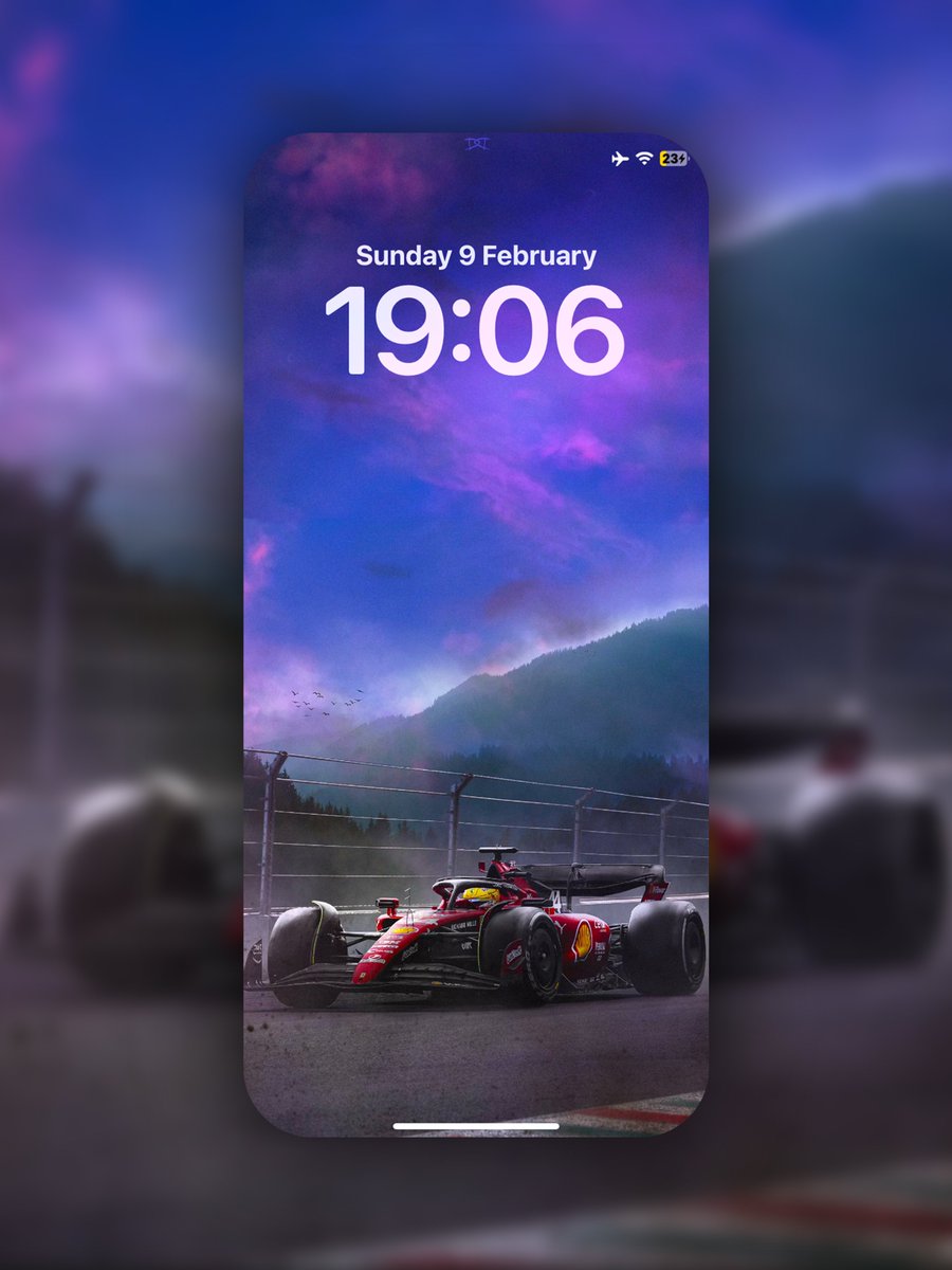 F1 Wallpapers tweet media