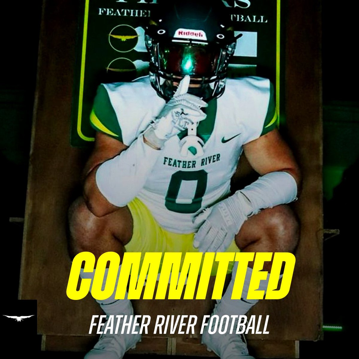 Jon Wright Jr (@jwrightjr4242) on Twitter photo Excited to announce my commitment to <a href="/FRC_FOOTBALL/">FRC Football</a>
<a href="/CoachMelly_FRC/">Jamel Hamler</a>
<a href="/CoachG_FRC/">Coach Goulet</a>
<a href="/AffholterRandy/">Randy Affholter</a>
#agtg Excited to announce my commitment to <a href="/FRC_FOOTBALL/">FRC Football</a>
<a href="/CoachMelly_FRC/">Jamel Hamler</a>
<a href="/CoachG_FRC/">Coach Goulet</a>
<a href="/AffholterRandy/">Randy Affholter</a>
#agtg
