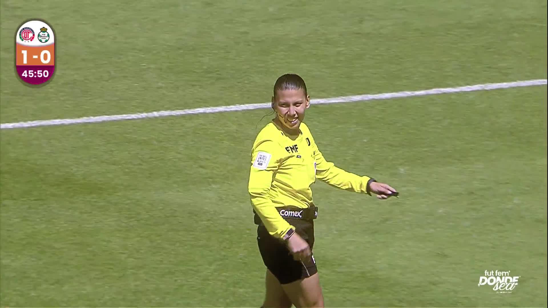  #FutFemDondeSea