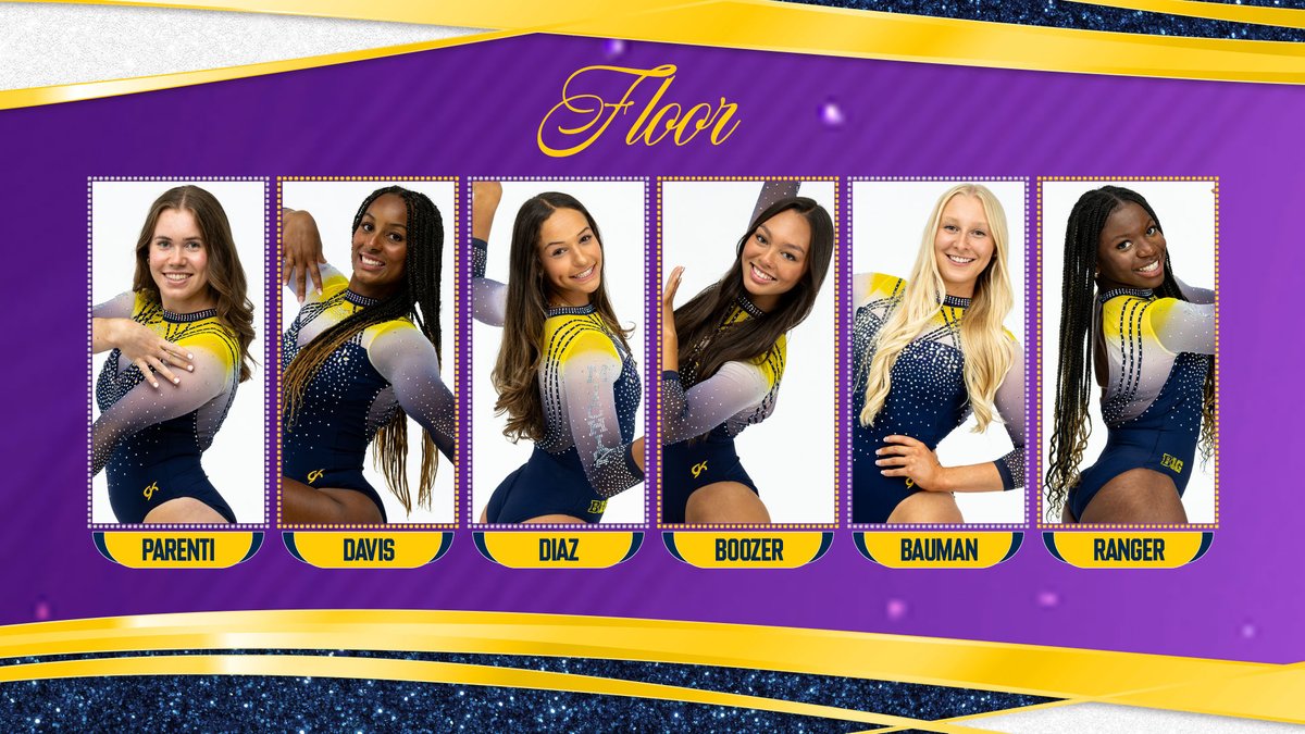 UMichWGym's tweet photo. Floor party to close us out!
#GoBlue | #FlipForChip π https://t.co/6Bf0nQvtOB