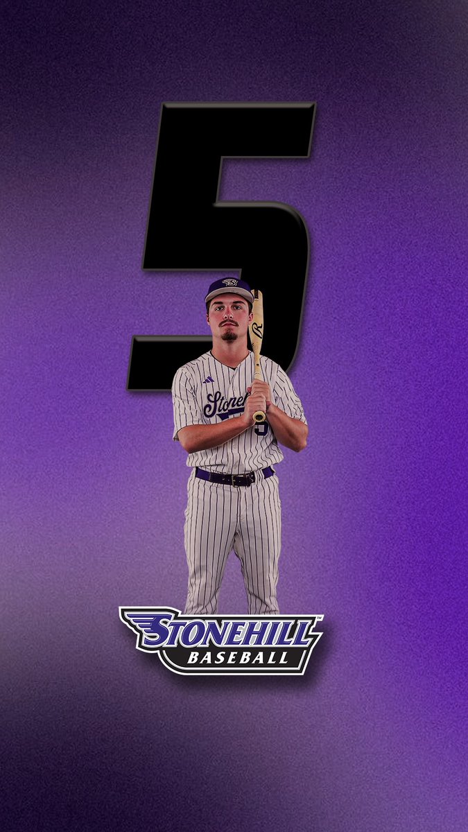 StonehillBASE's tweet photo. 5 more days until the best time of the year https://t.co/Mj4uE3JADo