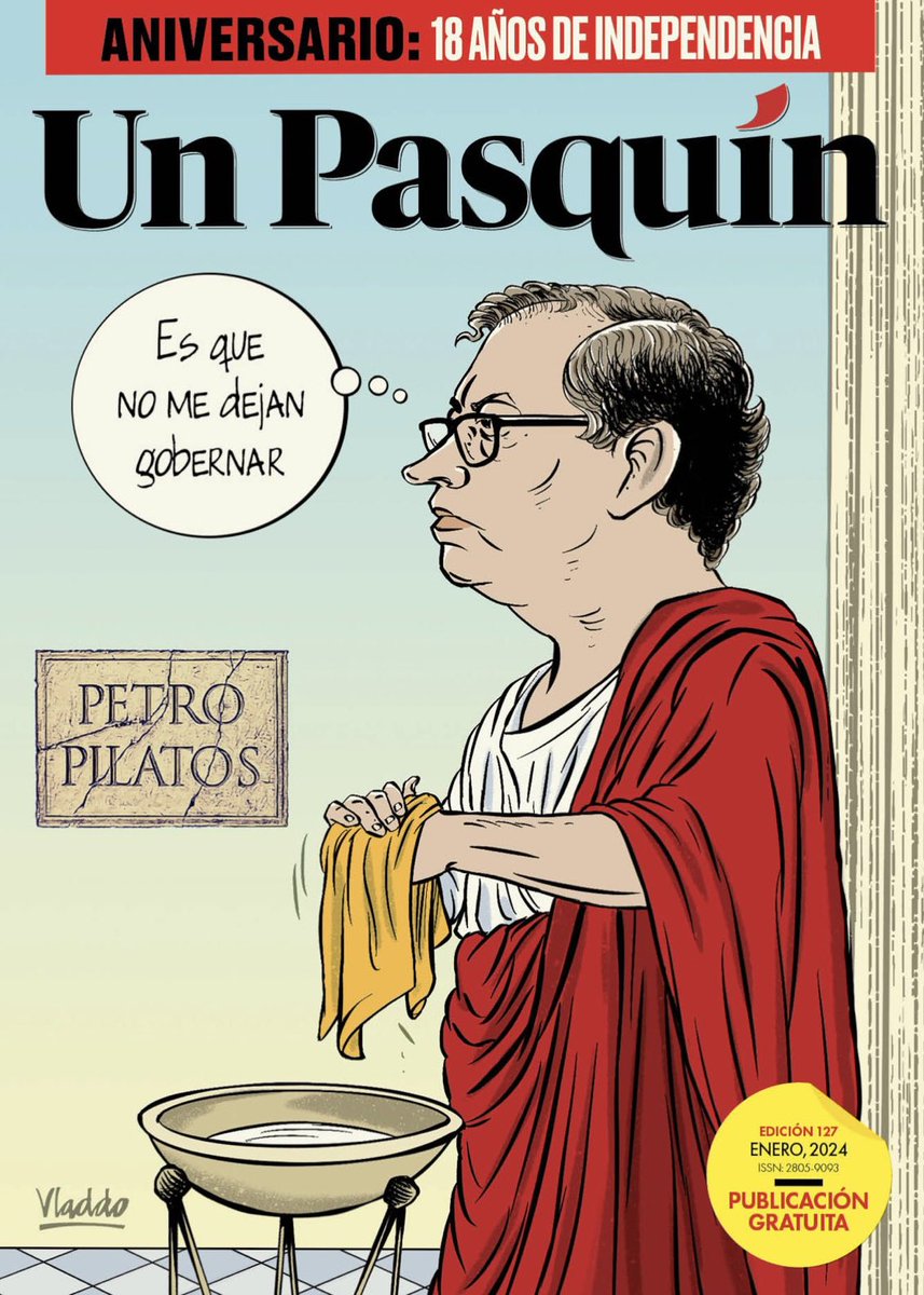 Tolaymaruja's tweet image. Feliestripaciones a nuestro querido sobrino @VLADDO por este premio…Periodismo de opinión dibujao.