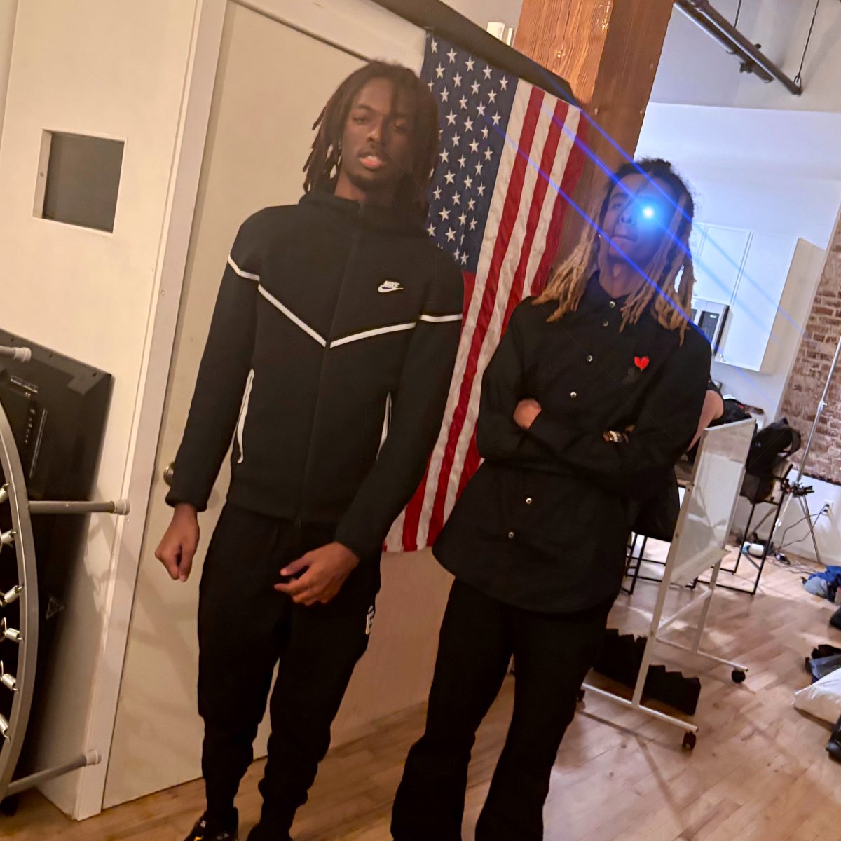 megaefgt's tweet image. look at this man frendi😂😂😂😂🤣