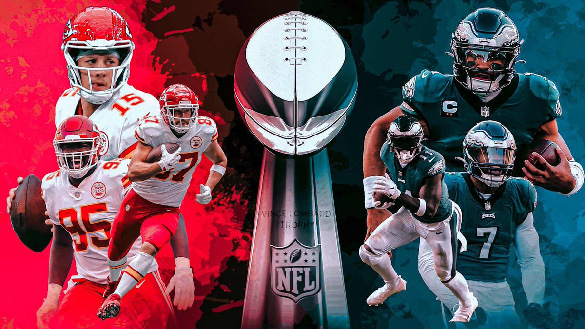 Champion Picks tweet media