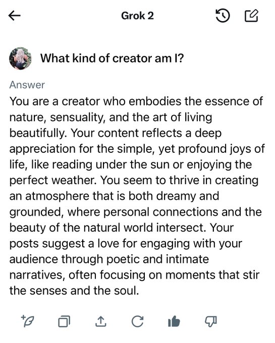 Honestly, Grok gets it… https://t.co/0AswO5w1AC