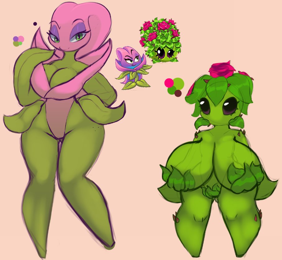 It was around 4:00 a.m. with a friend of mine drawing this 
💚🌱🍃
