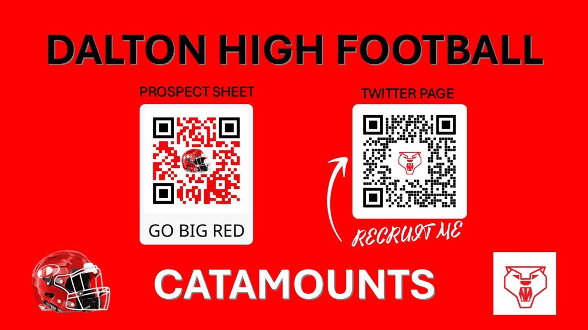 Coach Brandon White (@coach_whit3) on Twitter photo Blessed to be a blessing to others! Very Proud of these young men and excited for them to get an opportunity to play at the next level!
<a href="/KendrixLondon/">Kendrix London</a> ➡️ <a href="/CentreFootball/">Centre College Football</a>
<a href="/Ashton11parker/">Ashton Parker</a> ➡️ <a href="/CSULakers/">Clayton State Athletics</a>
<a href="/peytonstarling1/">Peyton Starling</a> ➡️ <a href="/KYSUFB/">Kentucky State University Football</a>
Signing Day Ceremony February 10 at 3pm at DHS Blessed to be a blessing to others! Very Proud of these young men and excited for them to get an opportunity to play at the next level!
<a href="/KendrixLondon/">Kendrix London</a> ➡️ <a href="/CentreFootball/">Centre College Football</a>
<a href="/Ashton11parker/">Ashton Parker</a> ➡️ <a href="/CSULakers/">Clayton State Athletics</a>
<a href="/peytonstarling1/">Peyton Starling</a> ➡️ <a href="/KYSUFB/">Kentucky State University Football</a>
Signing Day Ceremony February 10 at 3pm at DHS