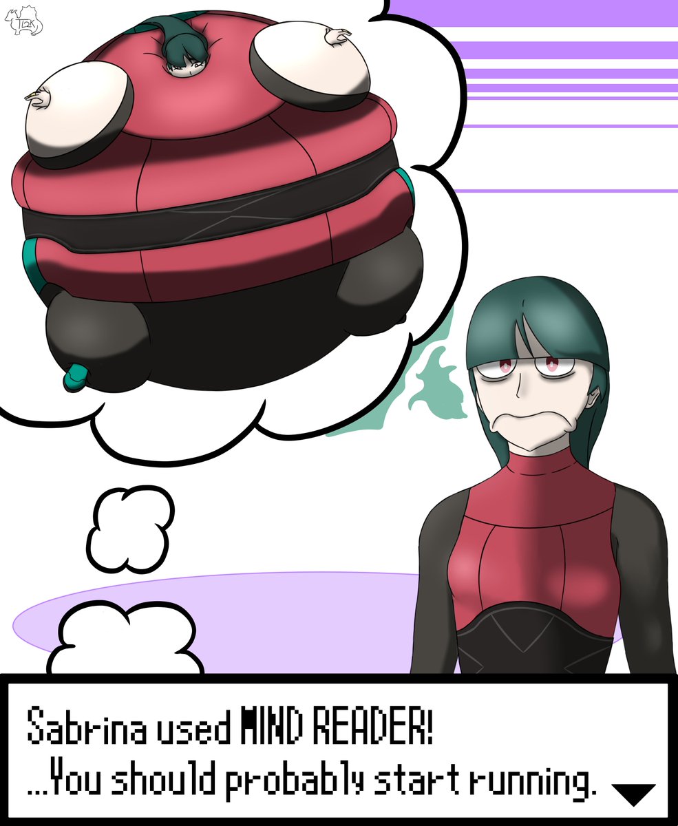 Restraint 101: Read the room that's inside your head, too