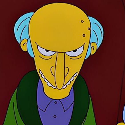 Hat die beiden mal jemand im selben Raum gesehen?