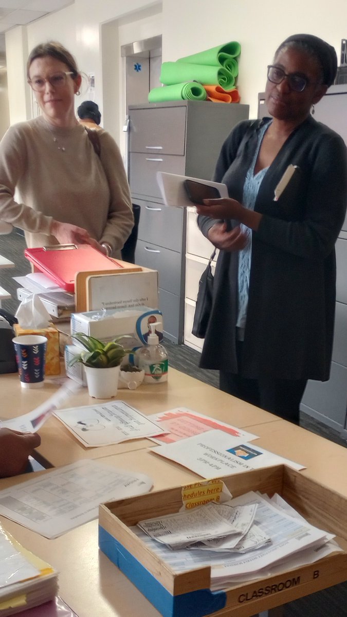 LACountyRHAC's tweet photo. This past week, Our communication specialist @glenn_lj1  had the honor of welcoming the Community Research Engagement Project Team from @UCLA to @HomeboyInd. Huge thanks to Savanna Carson, Gloria Kim, Jachael Gardner &amp; Dr. Arlene Brown for sharing space with our community  #Unity https://t.co/GQx9DYC1p2