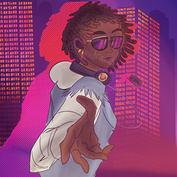 xorphi_'s tweet photo. Made this for an art comp! #art #digitalart #artist https://t.co/87iucCl7r4