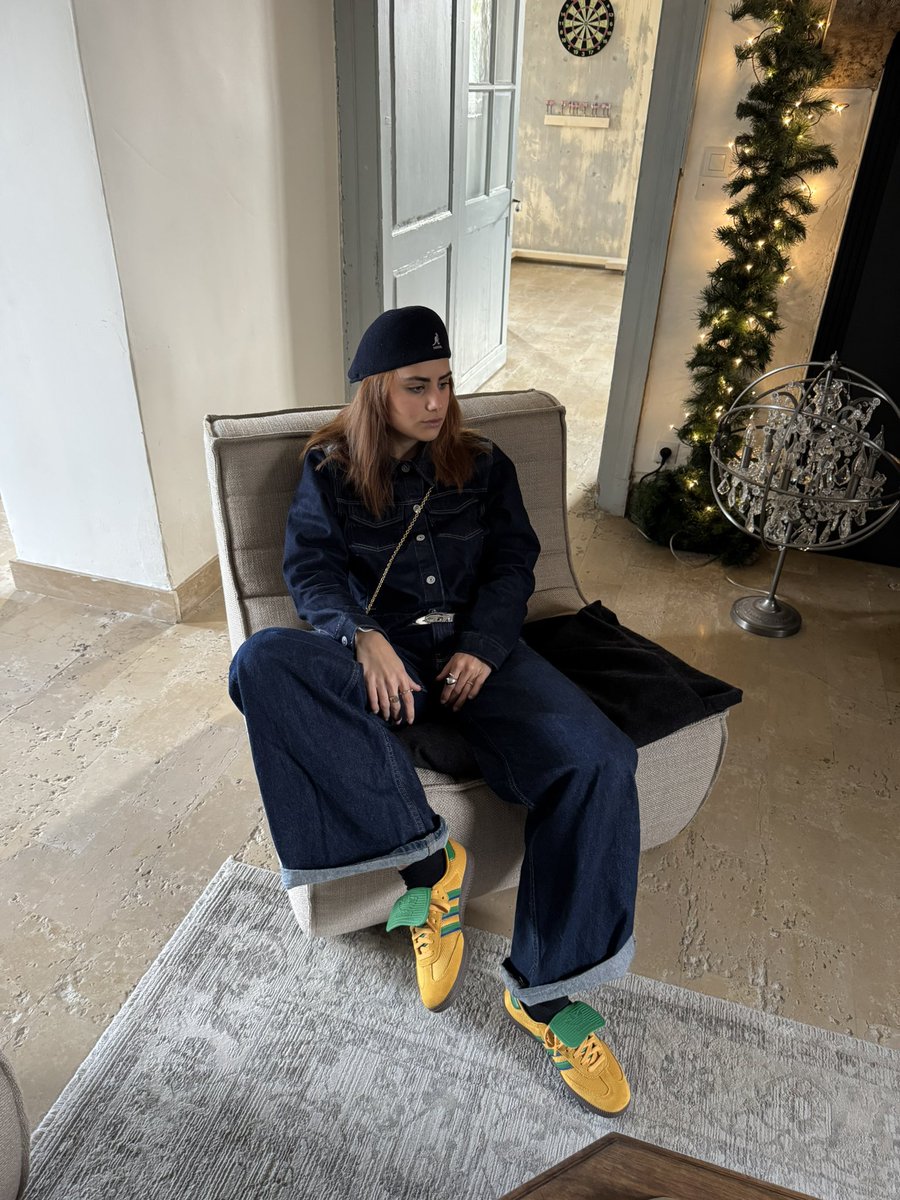 un peu de style @meriguetchloe