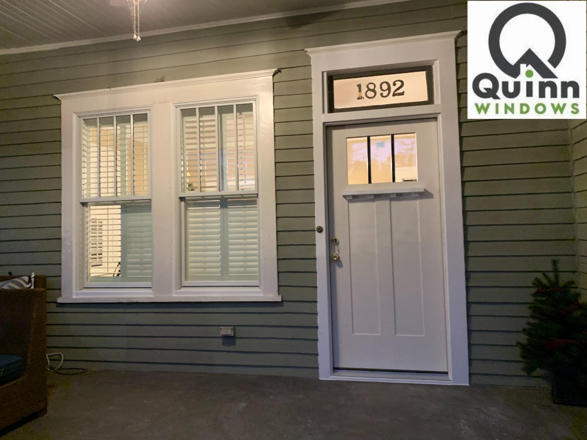 QuinnWindows's tweet photo. 🏡✨ Transform your home’s look with stunning new windows and doors from Quinn Windows! Elevate your curb appeal and enjoy improved energy efficiency today. Let’s create a space you love coming home to! 🌟🔑 #HomeImprovement #QuinnWindows #CurbAppeal https://t.co/di0H3w3s1v