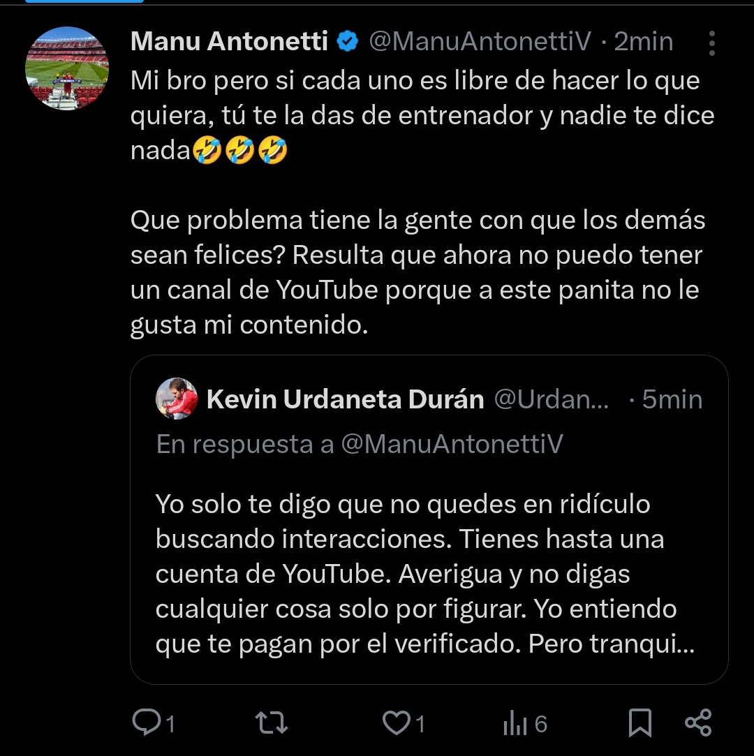 Caracas Cheesposteo tweet media