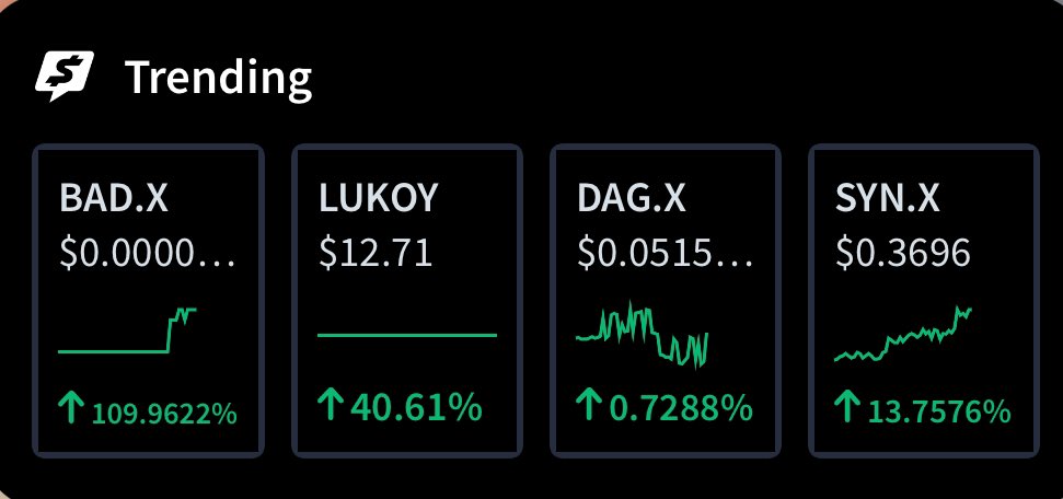 Bad Idea AI tweet media