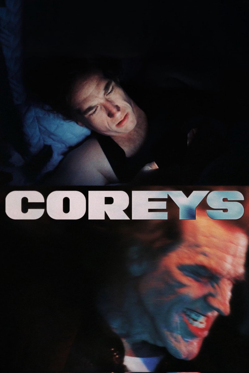 WMassLiberty's tweet photo. Weekend movies ๐ฌ
#NowWatching
#Azrael
#TheFeelingThattheTimeforDoingSomethinghasPassed
#Coreys
#RapWorld https://t.co/oqGczTEJ2j
