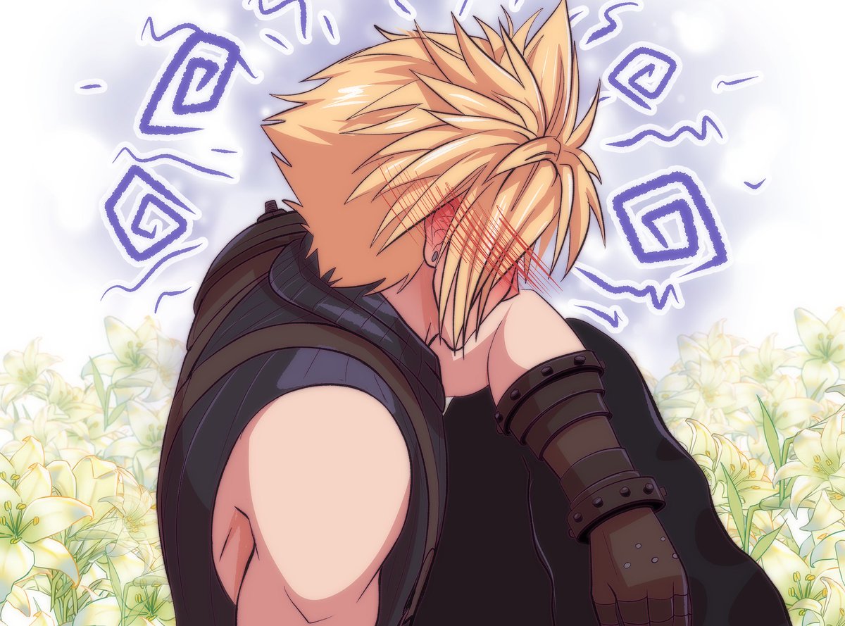 Spookypandagirl's tweet image. Part 2

#Clerith