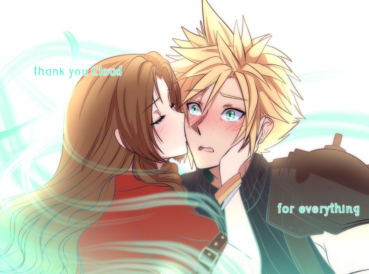 Spookypandagirl's tweet image. Part 2

#Clerith