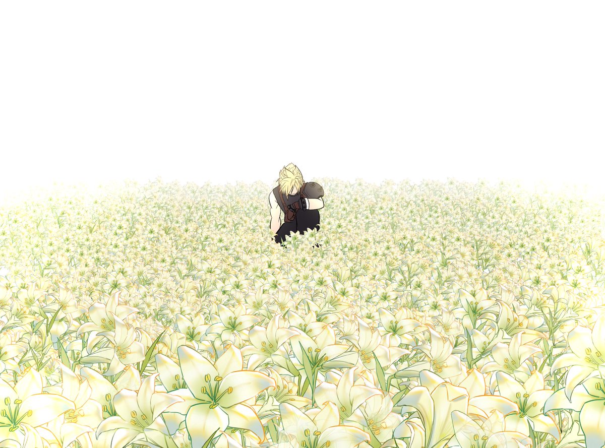 Spookypandagirl's tweet image. Part 2

#Clerith