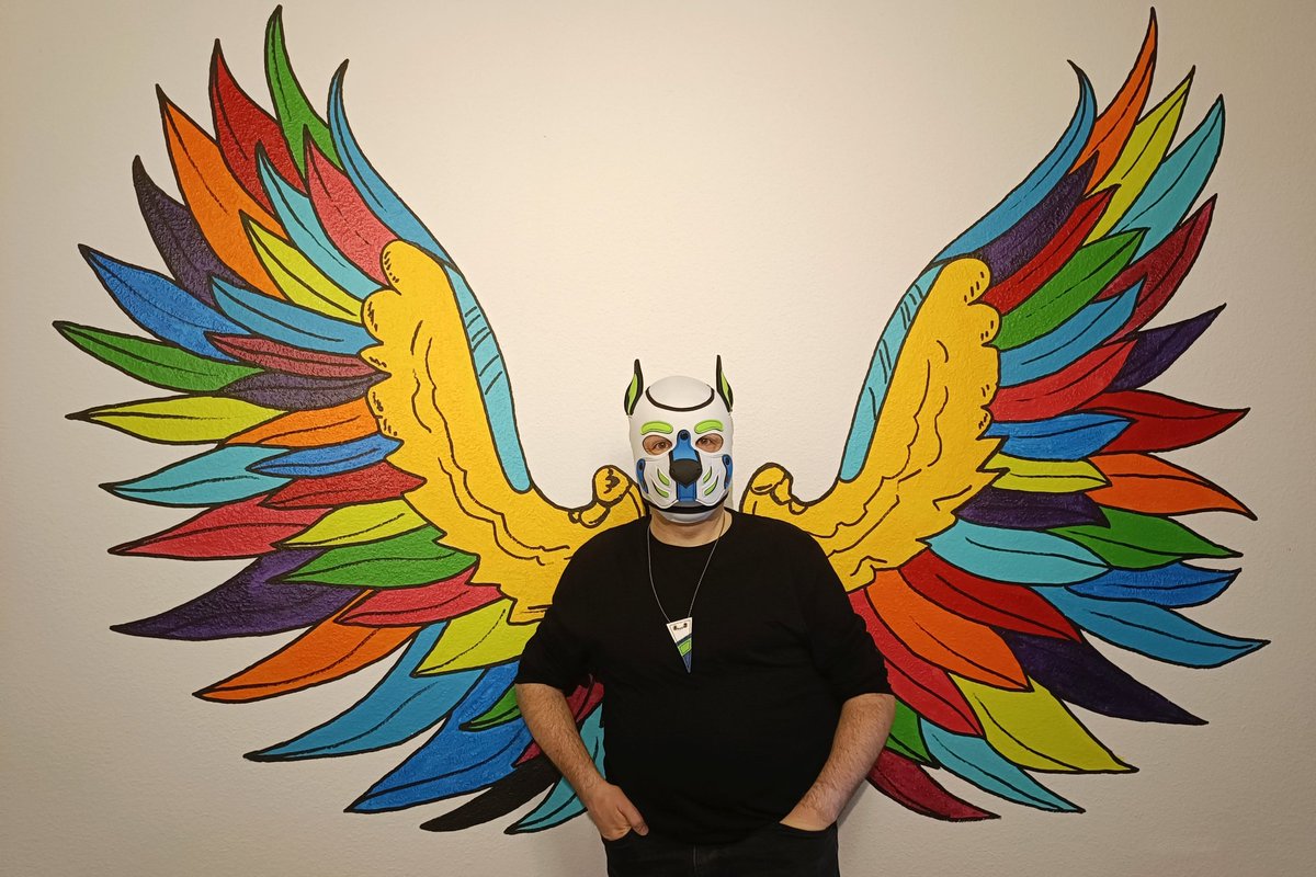 Had a great weekend. Couldn't leave the hotel without talking this photo.