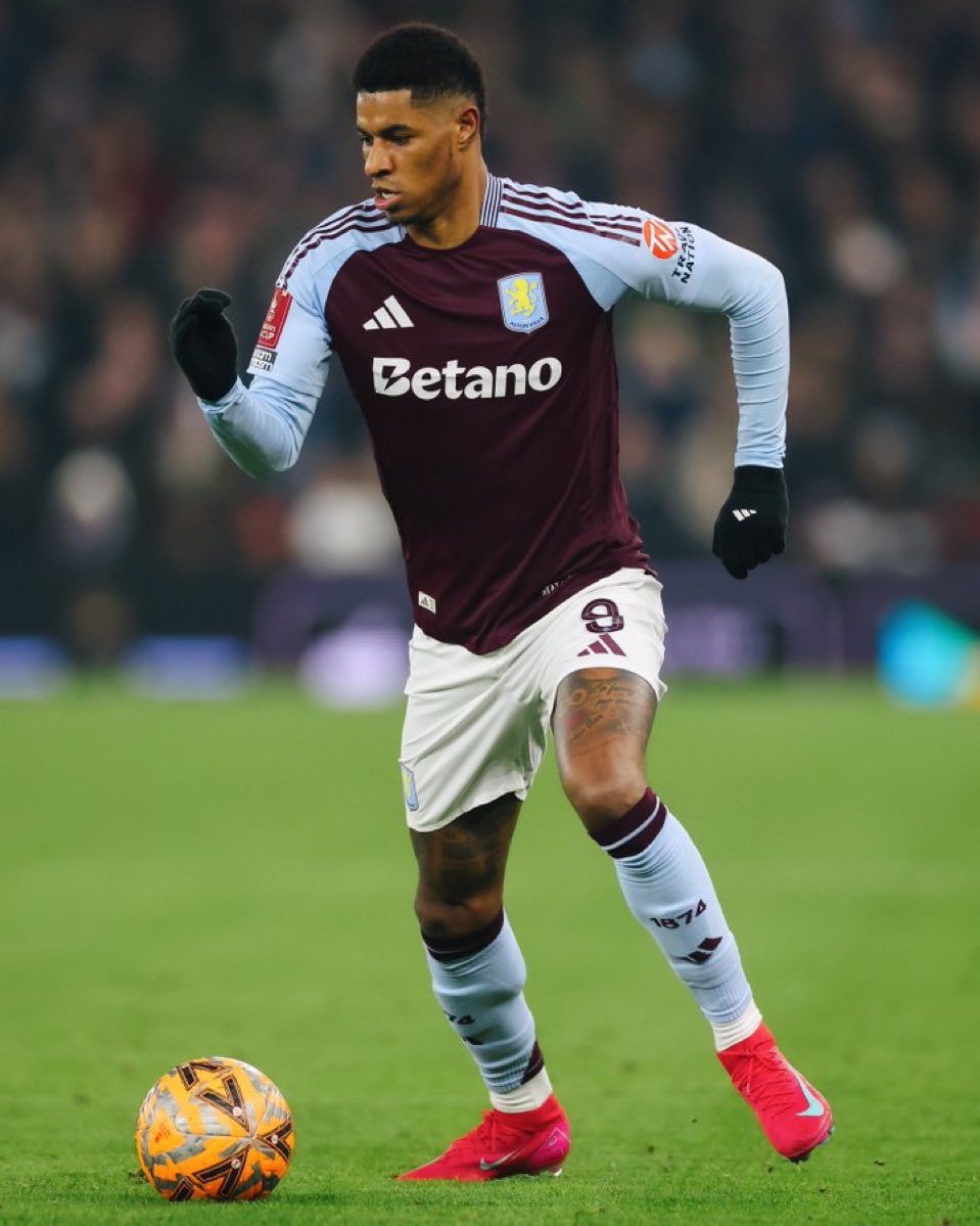 AVFC - The Religion tweet media