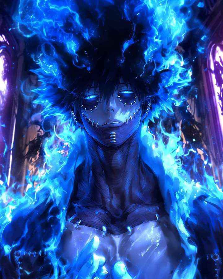 Touya Todoroki tweet media