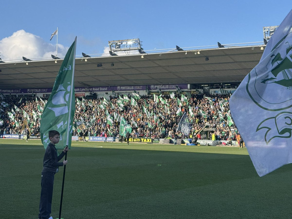 🇳🇬PAFC Displays🇳🇬 tweet media