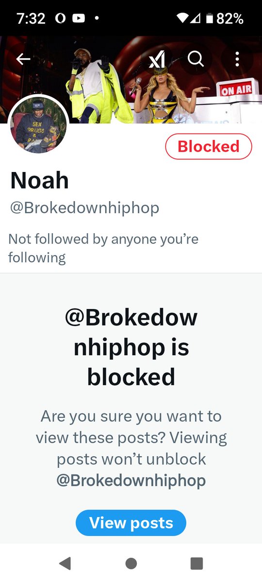 Name can not be blank tweet media