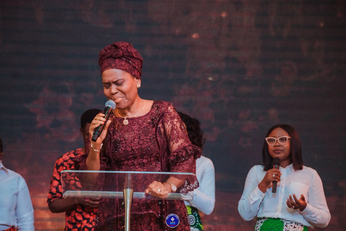 VBCmokola's tweet photo. #highlightseveryone
#SundayService
#GloriousWorshipService
#VBCMokola
#VBCService
#VineBranchChurch https://t.co/4efliNVPeN