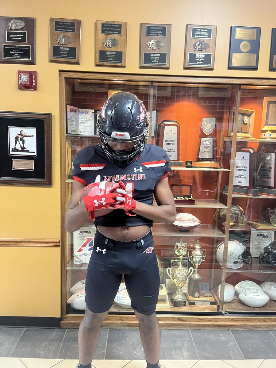 DeAngelo Baylis tweet media