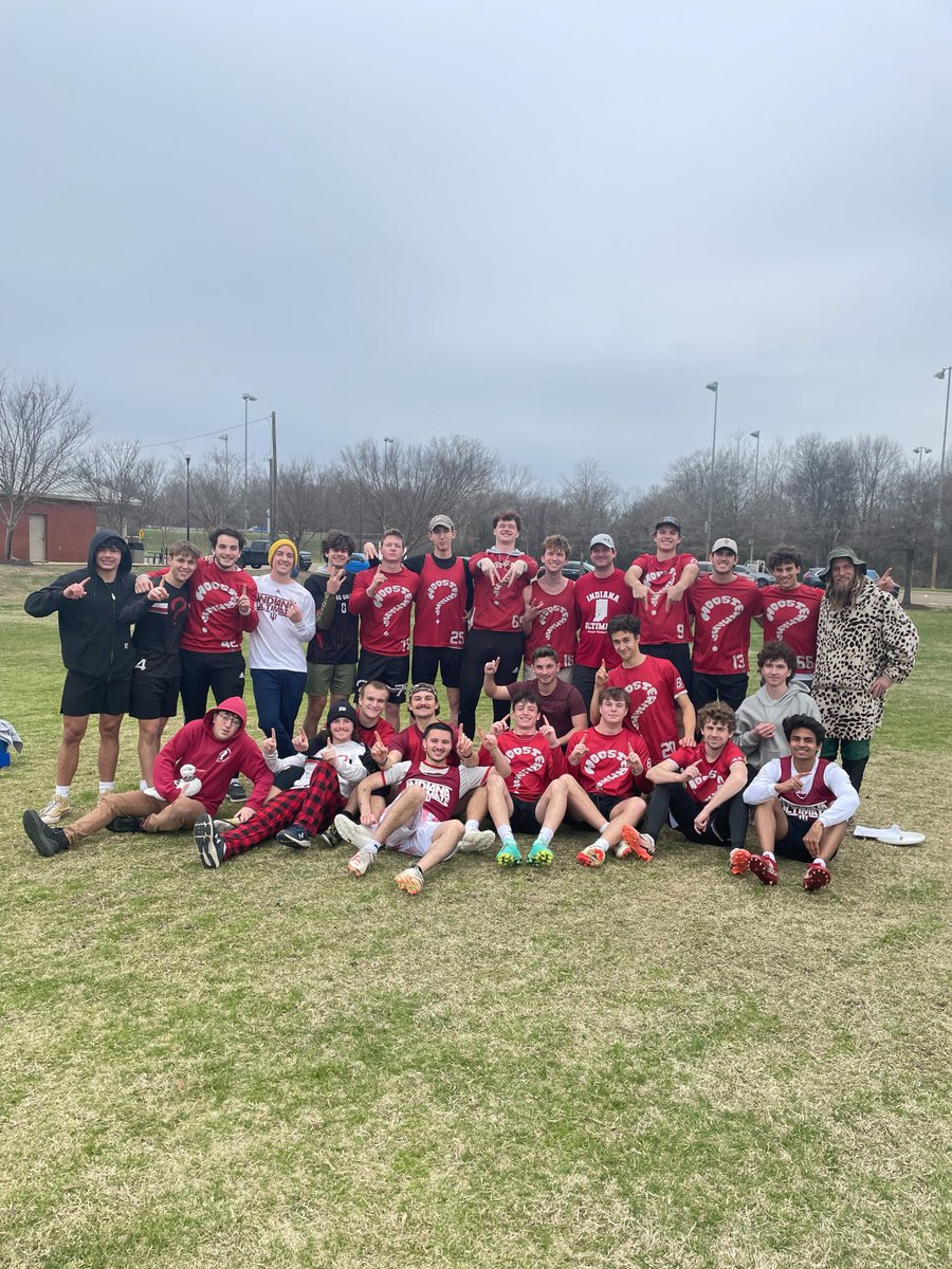 HoosierMama?s Ultimate tweet media