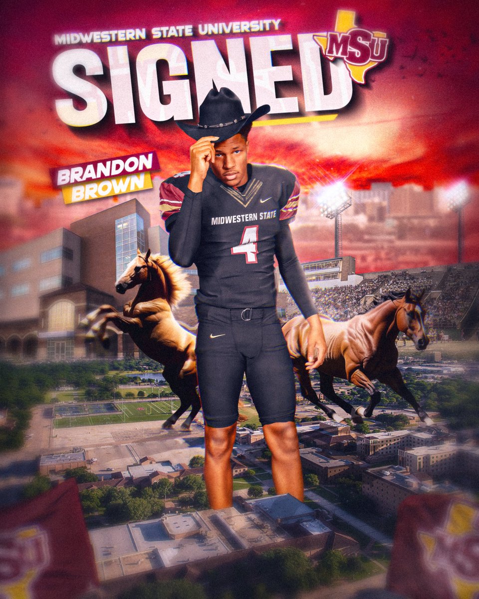 Brandon Brown tweet media