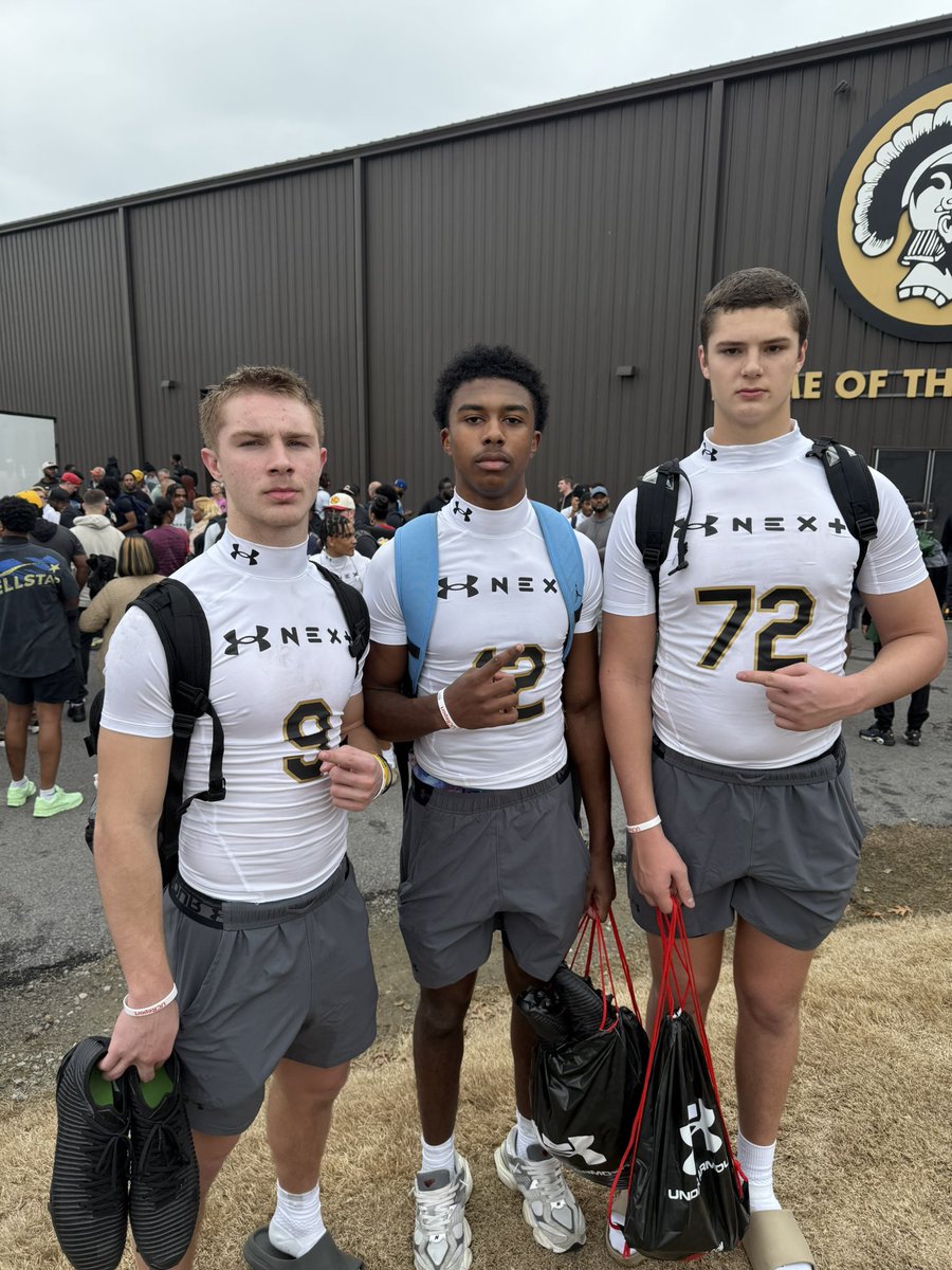 Stephanie Cocchiara (@mscocchiara) on Twitter photo Cambridge representing at the UA Camp today. <a href="/HudsonCocchiara/">Hudson Cocchiara</a> <a href="/craigddandridge/">Craig Donnell Dandridge jr</a> <a href="/HardwickDrew07/">Drew Hardwick</a> Cambridge representing at the UA Camp today. <a href="/HudsonCocchiara/">Hudson Cocchiara</a> <a href="/craigddandridge/">Craig Donnell Dandridge jr</a> <a href="/HardwickDrew07/">Drew Hardwick</a>