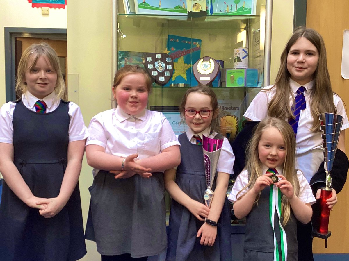 We love hearing about the skills our children are building outside of school - what a boost to confidence! ❤️💚💙