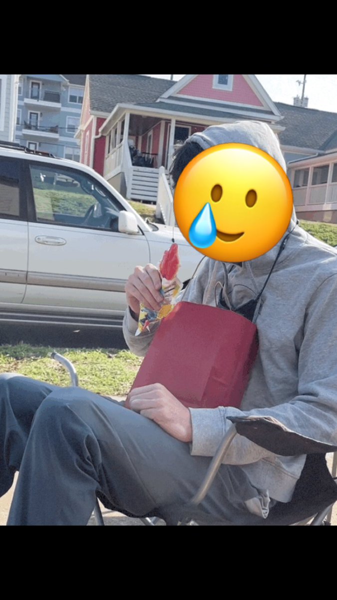 Hangover so bad bro needed some SpongeBob popsicle. #shrink