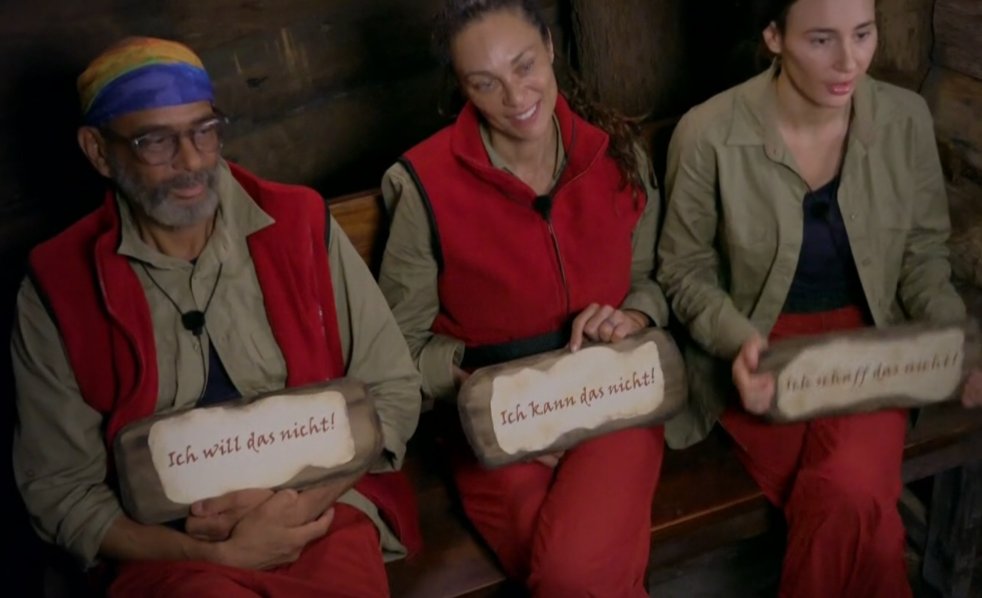 Ganz normale Mitarbeiter in jeder Firma. #ibes