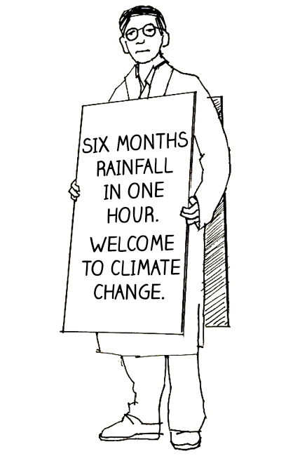 100 Climate Messages (@climatemessages) on Twitter photo 