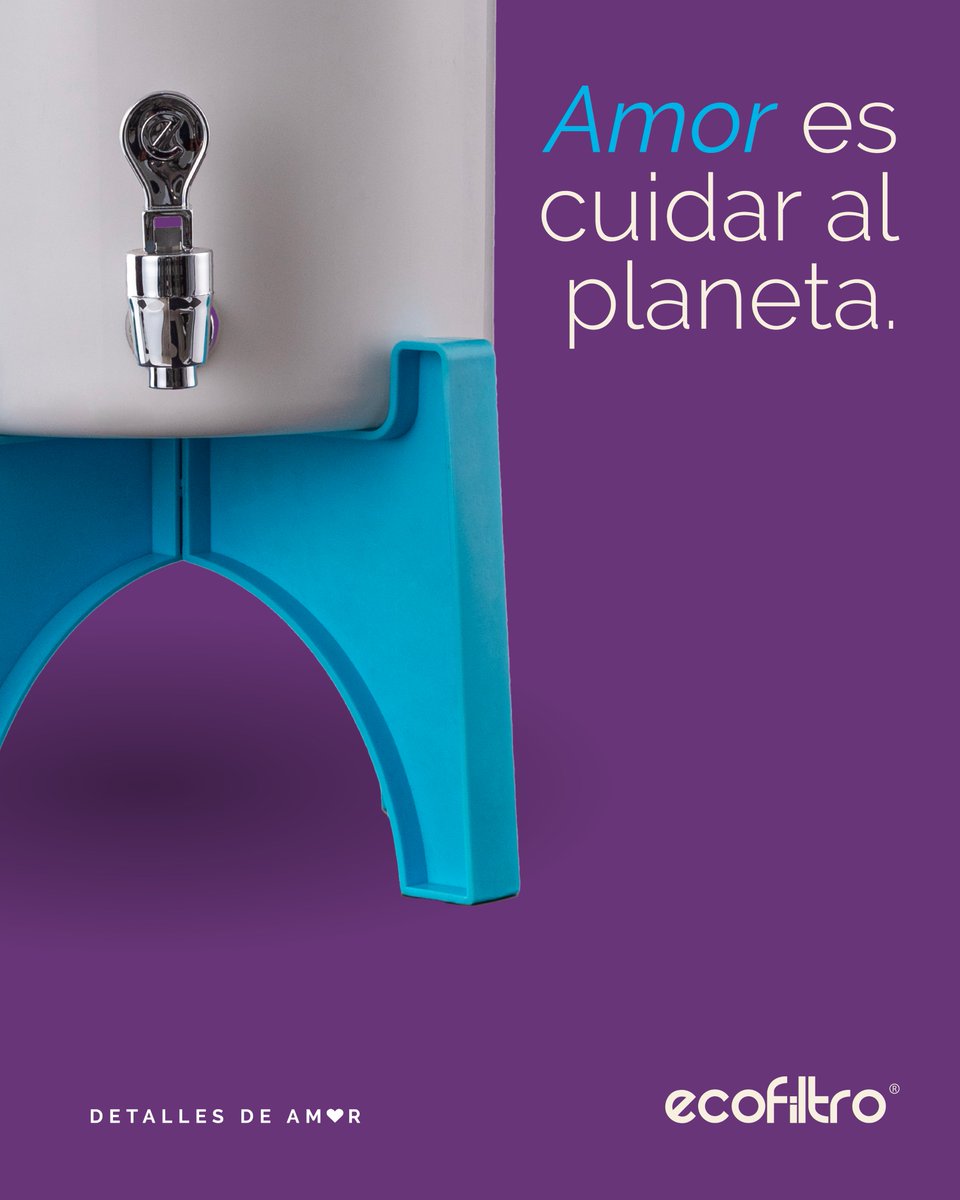 Ecofiltro Guatemala tweet media