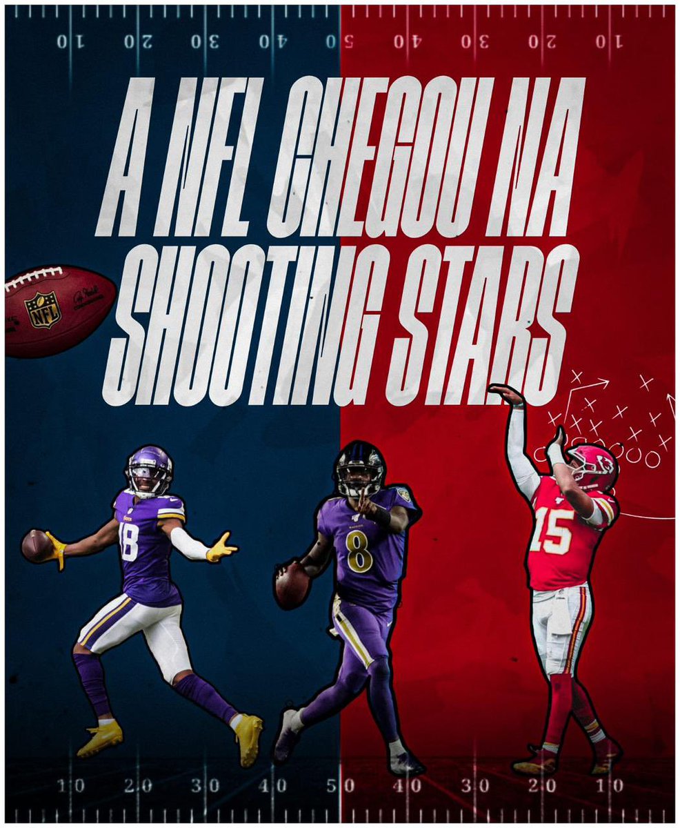 ⚠️ É o seguinte, eu tenho a resposta para quem quer comprar jerseys da NFL!

Os fãs da NBA já sabem que a <a href="/Shootingjerseys/">Shooting Star Jerseys</a> é referência... e agora eles chegaram com tudo na NFL.♡🏈

Importante: na compra de 2, você leva 3!!!

#publi
🔗Link para compra: shootingstarjersey.com/?ref=VIKINGS