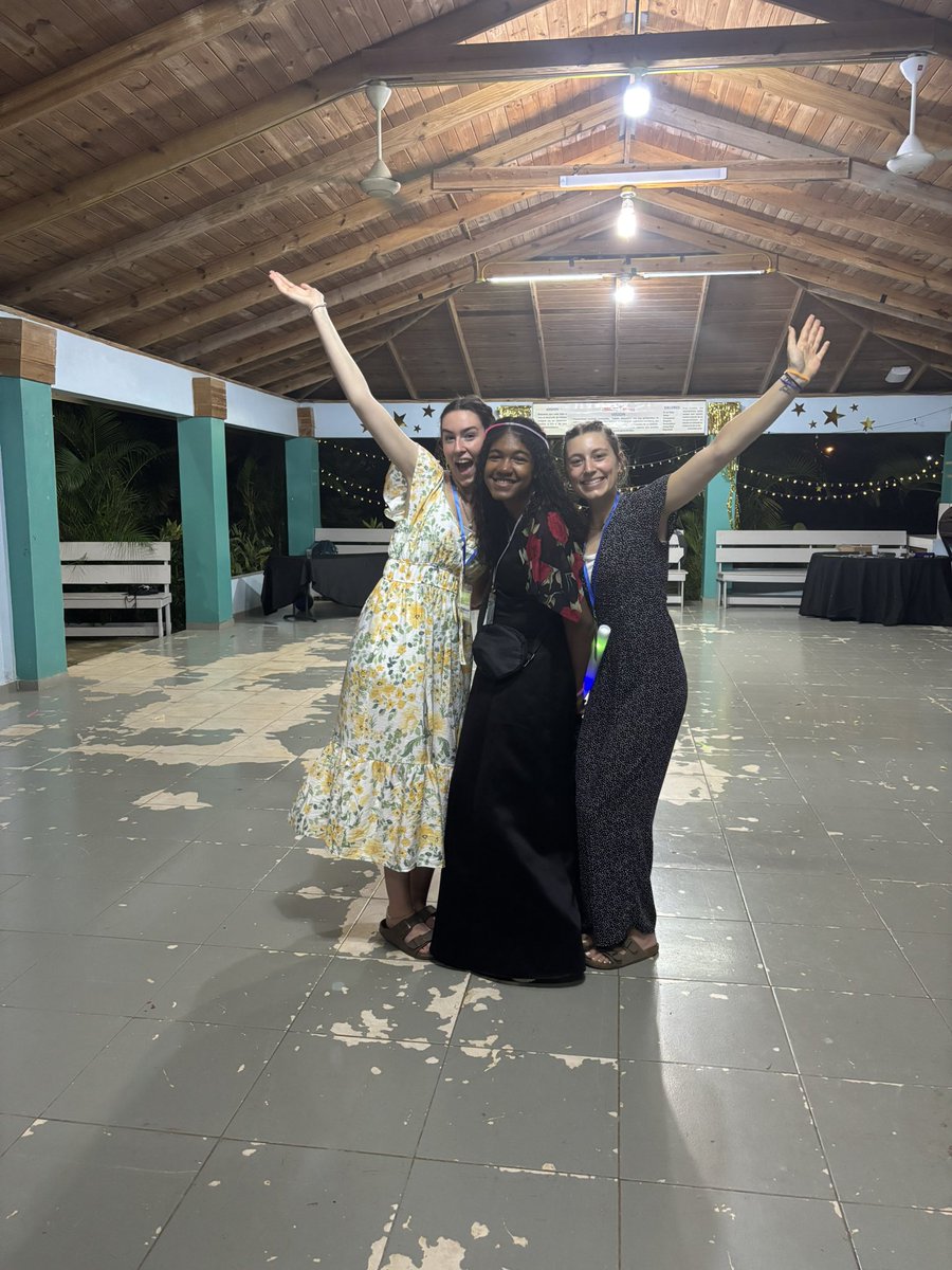 Faith Ivy (@faithivy2026) on Twitter photo Had an amazing week doing mission work in the Dominican Republic! We got to share the gospel and put on a Night to Shine for the sweet people who live there. Truly an unforgettable experience!
<a href="/TNIllusions2026/">Tonia Martin</a> <a href="/GoodpastureSB/">Goodpasture Softball</a> Had an amazing week doing mission work in the Dominican Republic! We got to share the gospel and put on a Night to Shine for the sweet people who live there. Truly an unforgettable experience!
<a href="/TNIllusions2026/">Tonia Martin</a> <a href="/GoodpastureSB/">Goodpasture Softball</a>