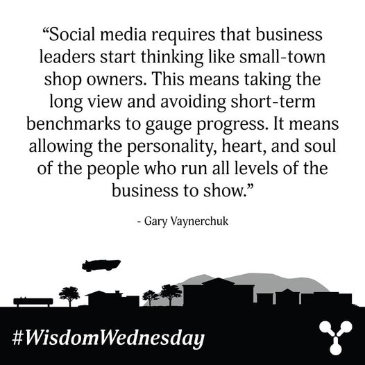 FluxDmc's tweet photo. Words of Wisdom

#wisdomwednesday #wordsofwisdom #digitalmarketing #digitalmarketingagency #branding https://t.co/8Mq3gFDhMk