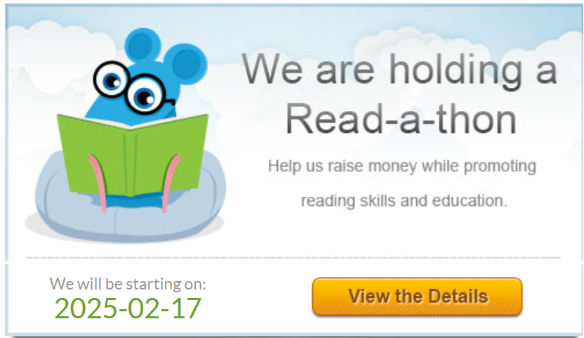 read-a-thon.com/school/Amanece…