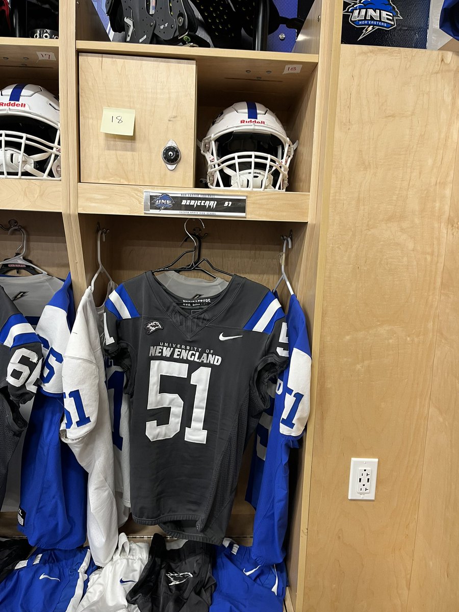 Charlie DeBiccari tweet media