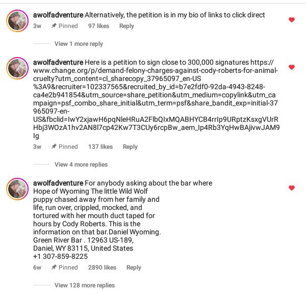 2CatchaPr3dat0r's tweet photo. ❗❗READ❗❗ https://t.co/5vFRPt4QJ2