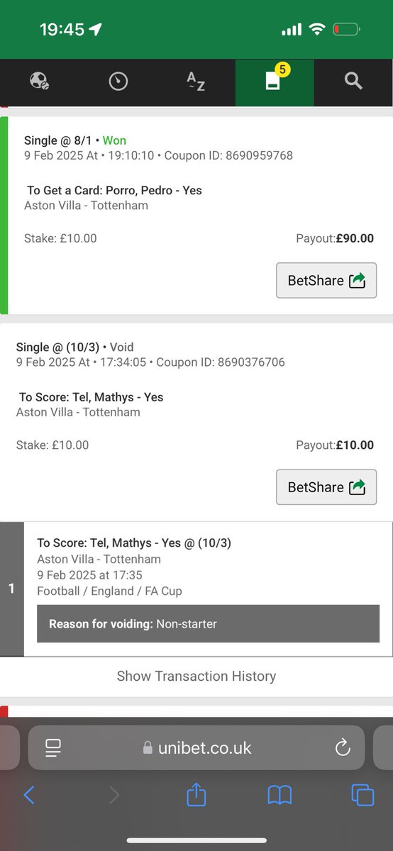 Neive morris tweet media